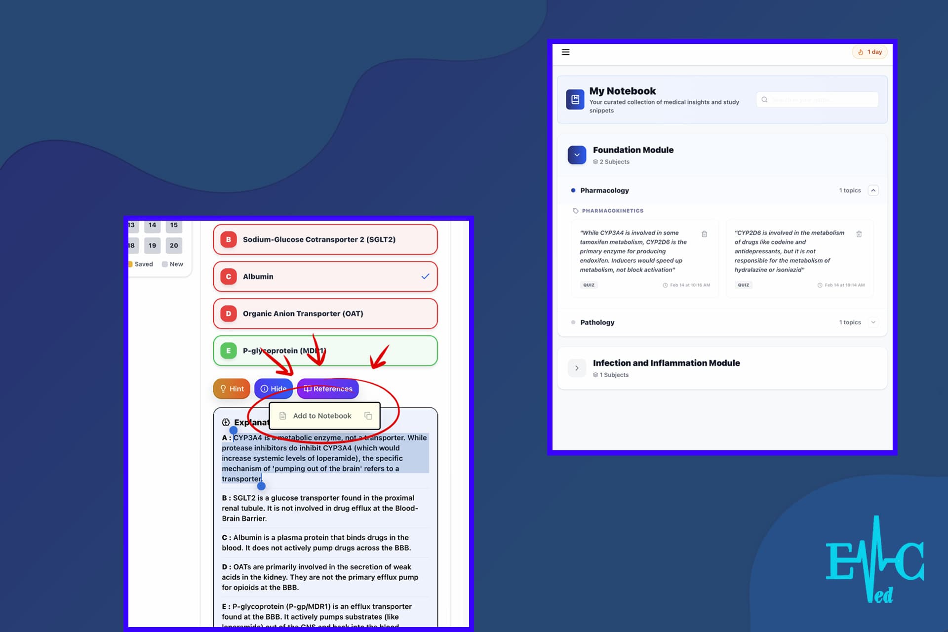 Notes for Every Subject