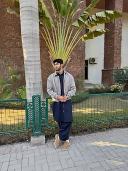 Dr. Mubeen Wali
